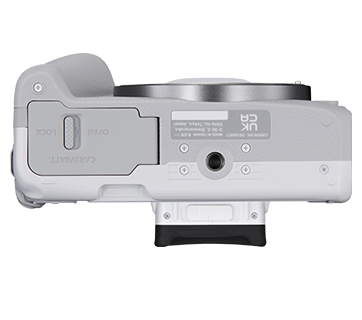 Mirrorless (EOS R) - EOS R50 (Body) - Canon Singapore